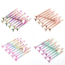 ElegânciaBlend O Kit de 10 Pincéis de Maquiagem de Vamarco-Frete Gratis