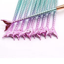 ElegânciaBlend O Kit de 10 Pincéis de Maquiagem de Vamarco-Frete Gratis