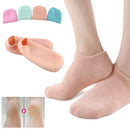 Meias Spa Hidratantes de Gel da Vamarco-30% de Desconto no Lançamento