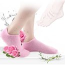 Meias Spa Hidratantes de Gel da Vamarco-30% de Desconto no Lançamento