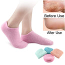 Meias Spa Hidratantes de Gel da Vamarco-30% de Desconto no Lançamento