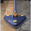 Esfregão mágico telescópico de Vamarco - Desconto de lançamento