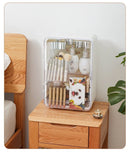 GlamBox OrganizeMaster Organizador de maquiagem-20% de desconto