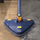 Esfregão mágico telescópico de Vamarco - Desconto de lançamento