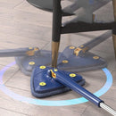 Esfregão mágico telescópico de Vamarco - Desconto de lançamento