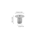 Vamarco Filtro de Aço Inoxidável do Dissipador-Promoção! 39% de Desconto!