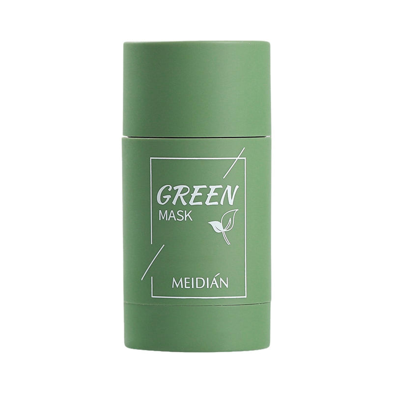 Green Mask™ Original da Vamarco- Rosto Perfeito, Limpeza Profunda e Definitiva- Desconto Incrível