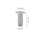 Vamarco Filtro de Aço Inoxidável do Dissipador-Promoção! 39% de Desconto!