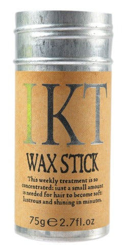 Wax Stick - Cera em Bastão - Pomada finalizadora para cabelos