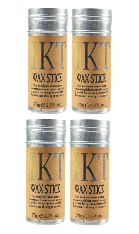 Wax Stick - Cera em Bastão - Pomada finalizadora para cabelos