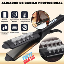 FlatHair™ - Chapinha Iônica de Cerâmica Turmalina