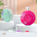 Lixa de Unhas Elétrica para Bebê