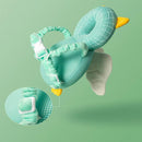 Protetor de Cabeça Para Bebê – Pimpo